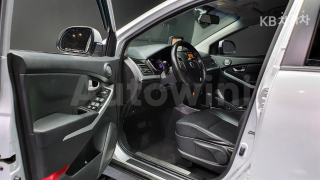 2015 SSANGYONG  KORANDO C 2.0 EXTREME 2WD - 11