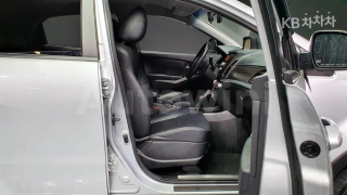 2015 SSANGYONG  KORANDO C 2.0 EXTREME 2WD - 12