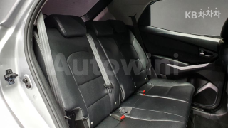 2015 SSANGYONG  KORANDO C 2.0 EXTREME 2WD - 13