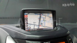 2015 SSANGYONG  KORANDO C 2.0 EXTREME 2WD - 14