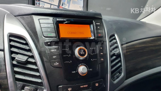 2015 SSANGYONG  KORANDO C 2.0 EXTREME 2WD - 15