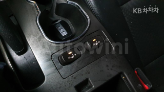 2015 SSANGYONG  KORANDO C 2.0 EXTREME 2WD - 17
