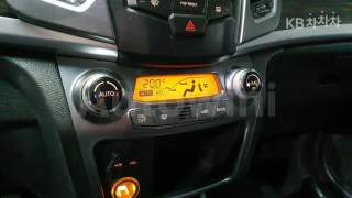 2015 SSANGYONG  KORANDO C 2.0 EXTREME 2WD - 18