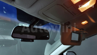 2015 SSANGYONG  KORANDO C 2.0 EXTREME 2WD - 19