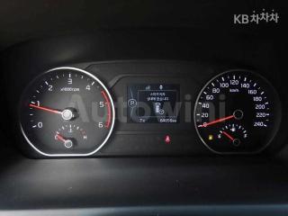 2017 KIA  MOHAVE BORREGO 4WD VIP 7 SEATS - 6