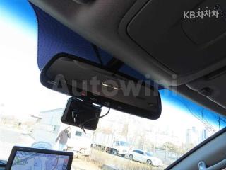 2017 KIA  MOHAVE BORREGO 4WD VIP 7 SEATS - 16