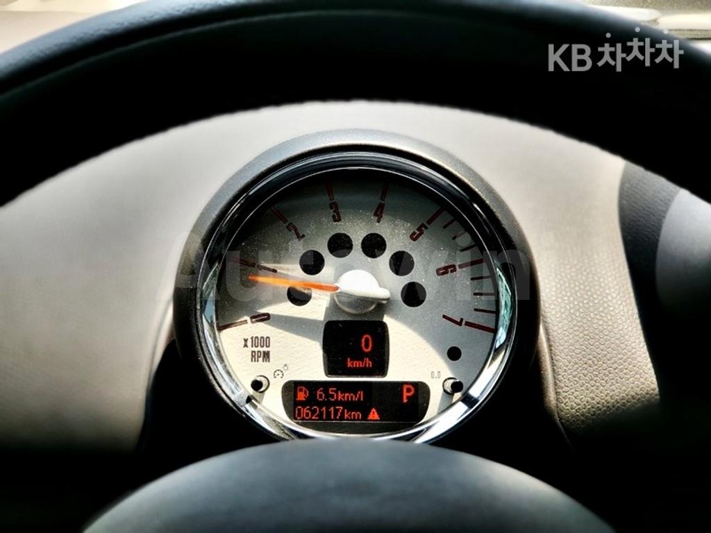 WMWXD3103CWM58164 2012 MINI COOPER COUNTRYMAN D 2.0-3