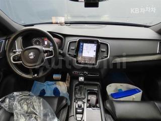 2017 VOLVO XC90 D5 R-DESIGN - 13