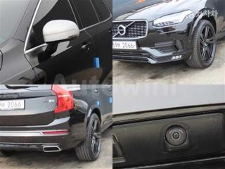 2017 VOLVO XC90 D5 R-DESIGN - 17