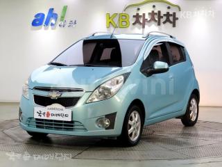 KLYMA481DCC529137 2012 GM DAEWOO (CHEVROLET) SPARK LS BASIC-0