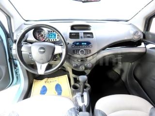 KLYMA481DCC529137 2012 GM DAEWOO (CHEVROLET) SPARK LS BASIC-4