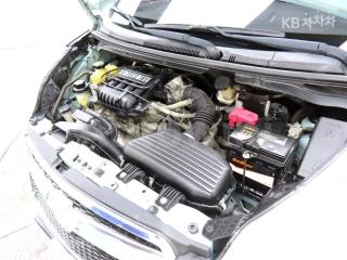 KLYMA481DCC529137 2012 GM DAEWOO (CHEVROLET) SPARK LS BASIC-5