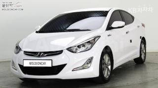 KMHDG41UBFU209470 2015 HYUNDAI  AVANTE ELANTRA 1.6 VGT MORDERN BASIC-0