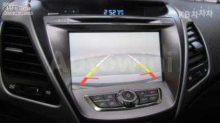 2015 HYUNDAI  AVANTE ELANTRA 1.6 VGT MORDERN BASIC - 9
