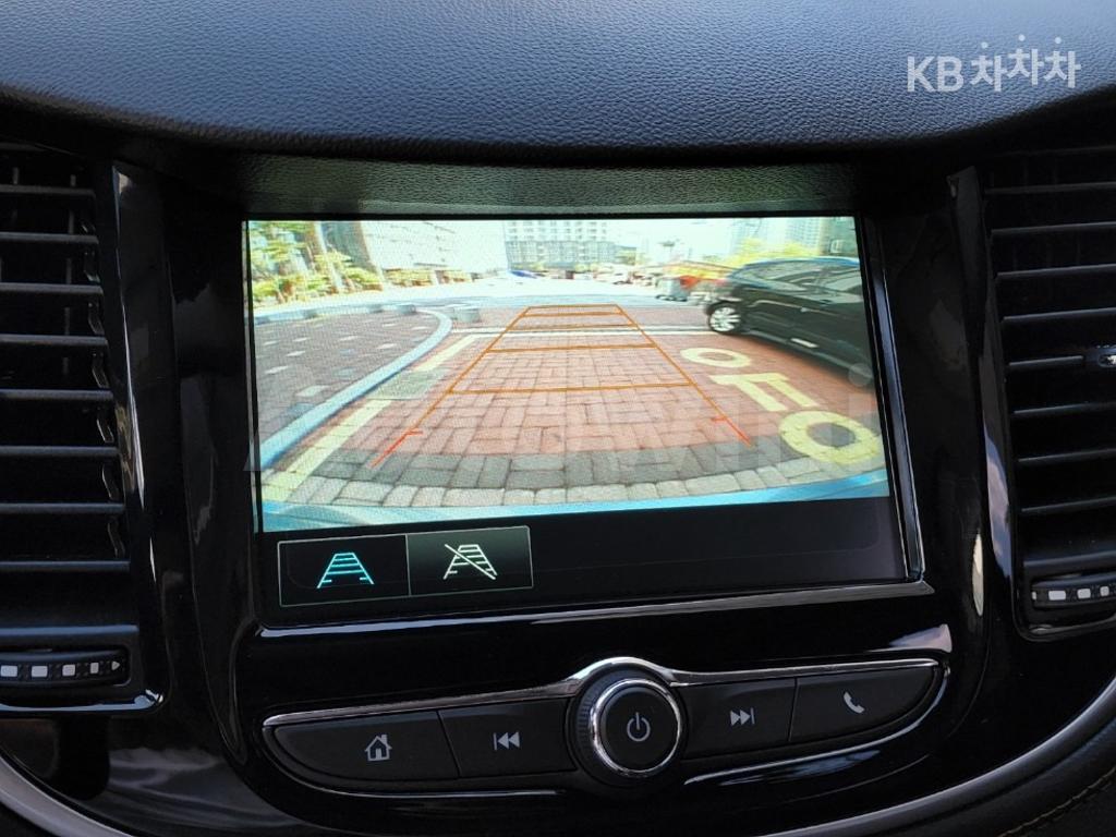 2019 GM DAEWOO (CHEVROLET)  TRAX 1.6 DIESEL LT BASIC - 15