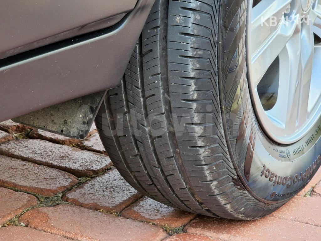 2019 GM DAEWOO (CHEVROLET)  TRAX 1.6 DIESEL LT BASIC - 19