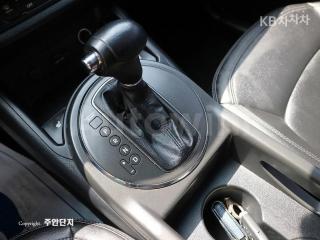 2011 KIA SPORTAGE R 2WD DIESEL TLX LUXURY - 7