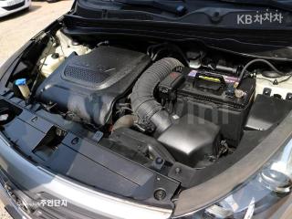 2011 KIA SPORTAGE R 2WD DIESEL TLX LUXURY - 20