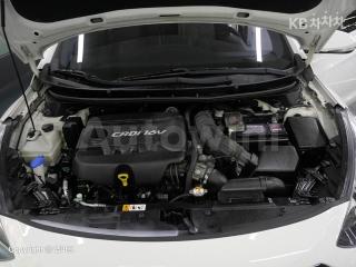 2012 HYUNDAI I30 ELANTRA GT 1.6 VGT EXTREME - 5