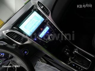 2012 HYUNDAI I30 ELANTRA GT 1.6 VGT EXTREME - 9