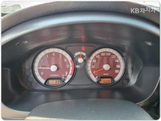 2010 KIA  MORNING PICANTO SLX ADVANCED BLACKPREMIUM - 7