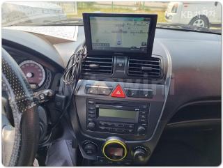 2010 KIA  MORNING PICANTO SLX ADVANCED BLACKPREMIUM - 8