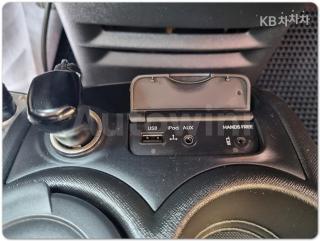 2010 KIA  MORNING PICANTO SLX ADVANCED BLACKPREMIUM - 10