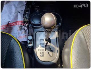 2010 KIA  MORNING PICANTO SLX ADVANCED BLACKPREMIUM - 11