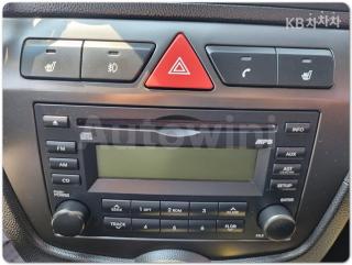 2010 KIA  MORNING PICANTO SLX ADVANCED BLACKPREMIUM - 12