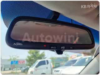 2010 KIA  MORNING PICANTO SLX ADVANCED BLACKPREMIUM - 13