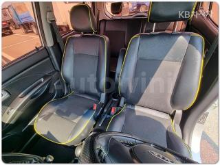 2010 KIA  MORNING PICANTO SLX ADVANCED BLACKPREMIUM - 14