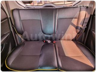 2010 KIA  MORNING PICANTO SLX ADVANCED BLACKPREMIUM - 15