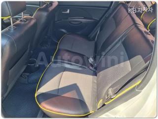 2010 KIA  MORNING PICANTO SLX ADVANCED BLACKPREMIUM - 16