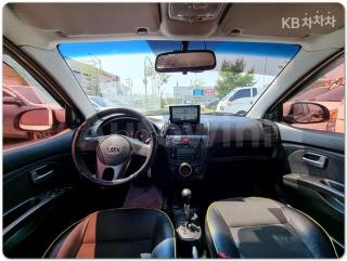 2010 KIA  MORNING PICANTO SLX ADVANCED BLACKPREMIUM - 17