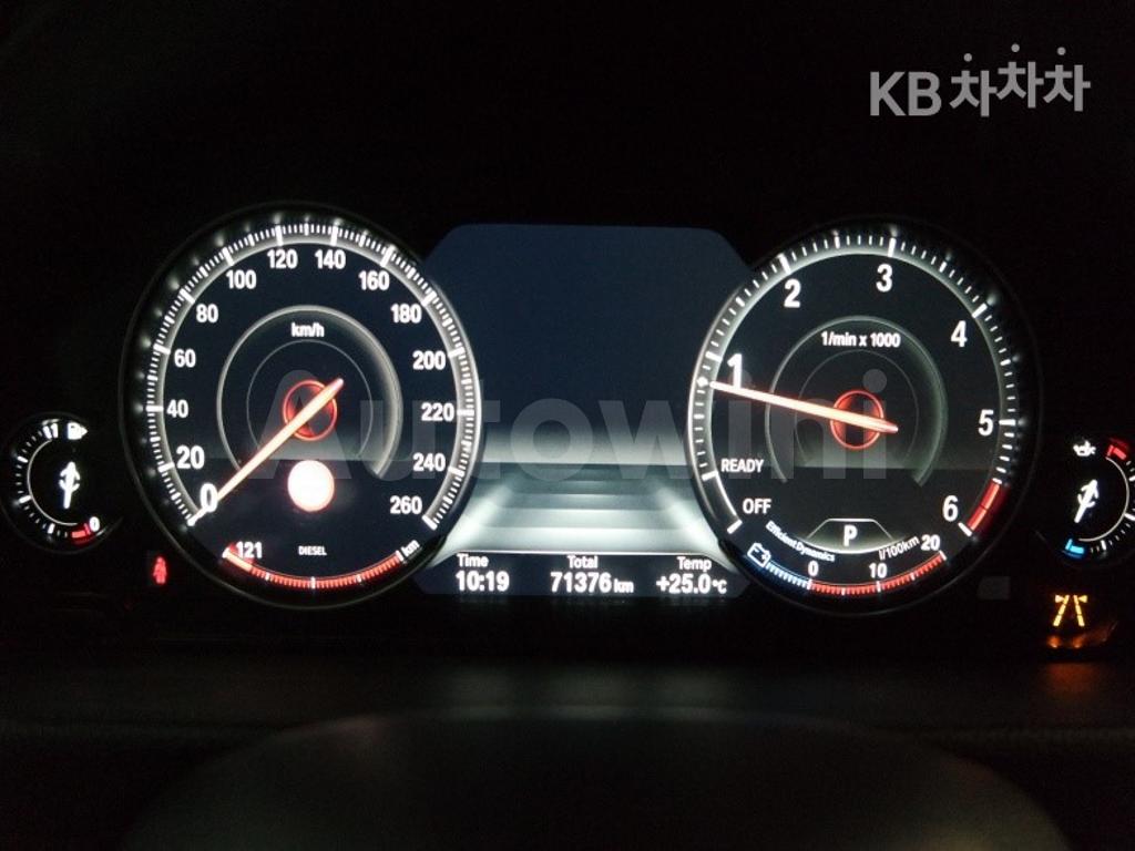 2018 BMW 3 SERIES 320D MSPORTS F30(12~) - 7