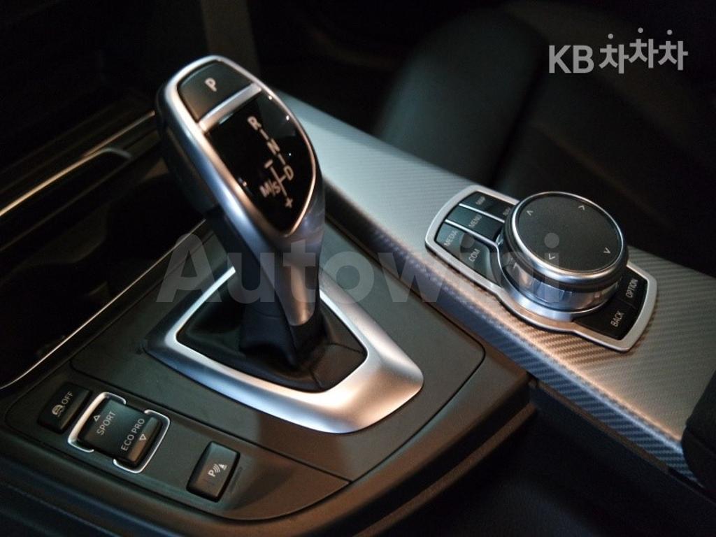 2018 BMW 3 SERIES 320D MSPORTS F30(12~) - 11