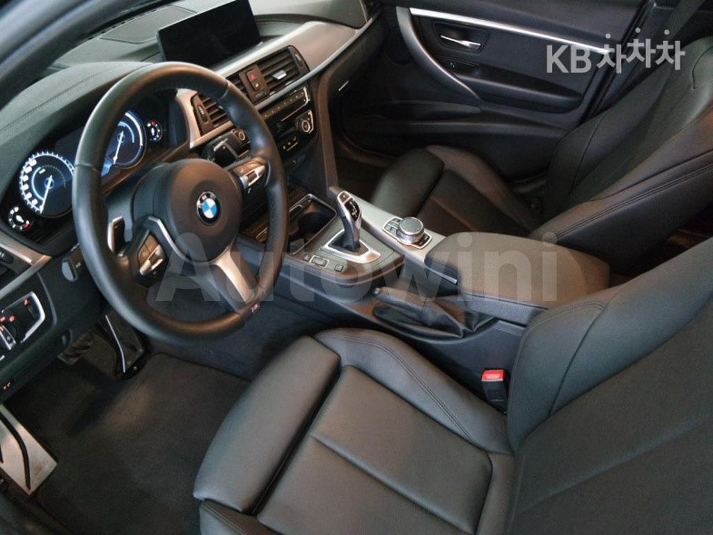 2018 BMW 3 SERIES 320D MSPORTS F30(12~) - 17