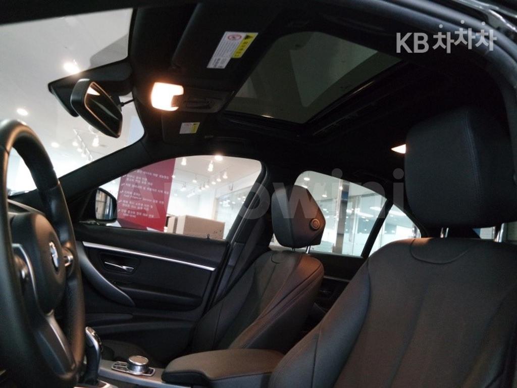 2018 BMW 3 SERIES 320D MSPORTS F30(12~) - 18