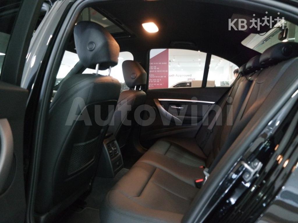 2018 BMW 3 SERIES 320D MSPORTS F30(12~) - 20