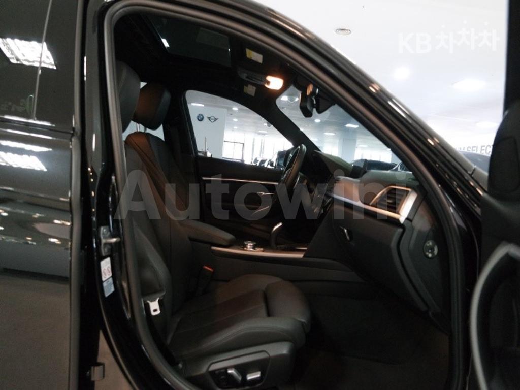 2018 BMW 3 SERIES 320D MSPORTS F30(12~) - 21