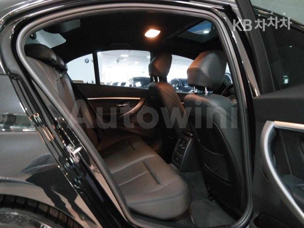 2018 BMW 3 SERIES 320D MSPORTS F30(12~) - 22
