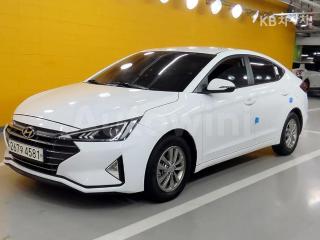 KMHD741EELU982761 2020 HYUNDAI  AVANTE ELANTRA 1.6 VGT SMART BASIC-1