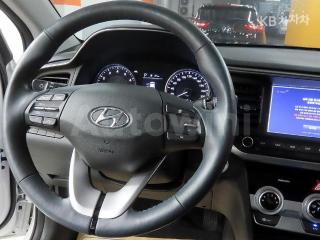 2020 HYUNDAI  AVANTE ELANTRA 1.6 VGT SMART BASIC - 7