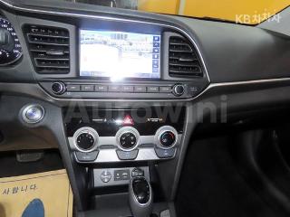 2020 HYUNDAI  AVANTE ELANTRA 1.6 VGT SMART BASIC - 11