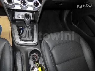 2020 HYUNDAI  AVANTE ELANTRA 1.6 VGT SMART BASIC - 12