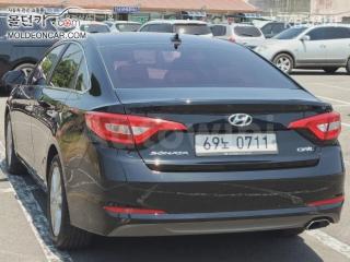 KMHE241CBGA234280 2016 HYUNDAI LF SONATA 2.0 STYLE SPECIAL-3