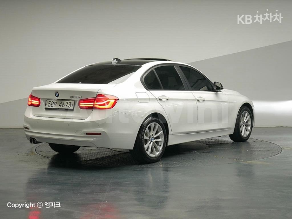 WBA8C5100JA075344 2018 BMW 3 SERIES 320D F30(12~)-2