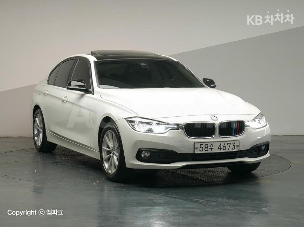 WBA8C5100JA075344 2018 BMW 3 SERIES 320D F30(12~)-3