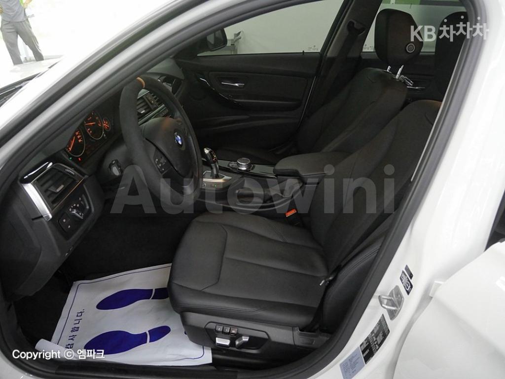 2018 BMW 3 SERIES 320D F30(12~) - 10
