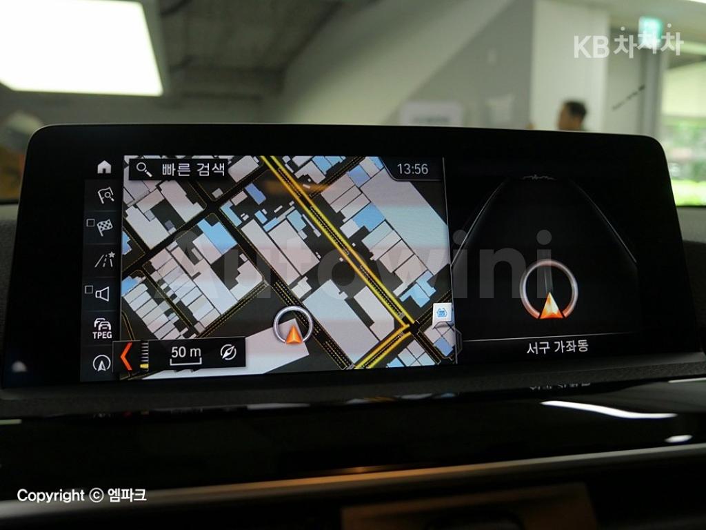 2018 BMW 3 SERIES 320D F30(12~) - 15